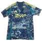 Ajax 2024/2025 Away Football Shirt Large