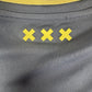 Ajax 2024/2025 Away Football Shirt Large