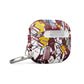 Northampton Retro Inspired Jerseys Artwork Case for AirPods®