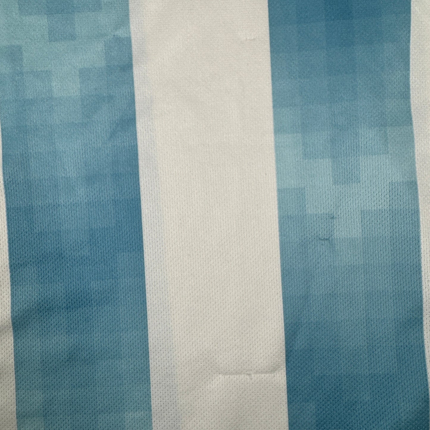 Argentina 2018/2019/2020 Home Football Shirt Medium