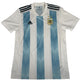Argentina 2018/2019/2020 Home Football Shirt Medium