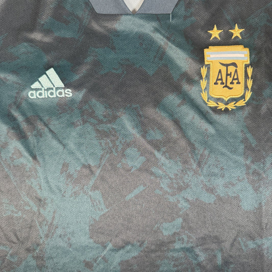 Argentina 2020/2021/2022 Away Football Shirt XL