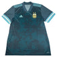 Argentina 2020/2021/2022 Away Football Shirt XL