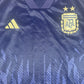 Argentina 2022/2023/2024 Away Shirt Large