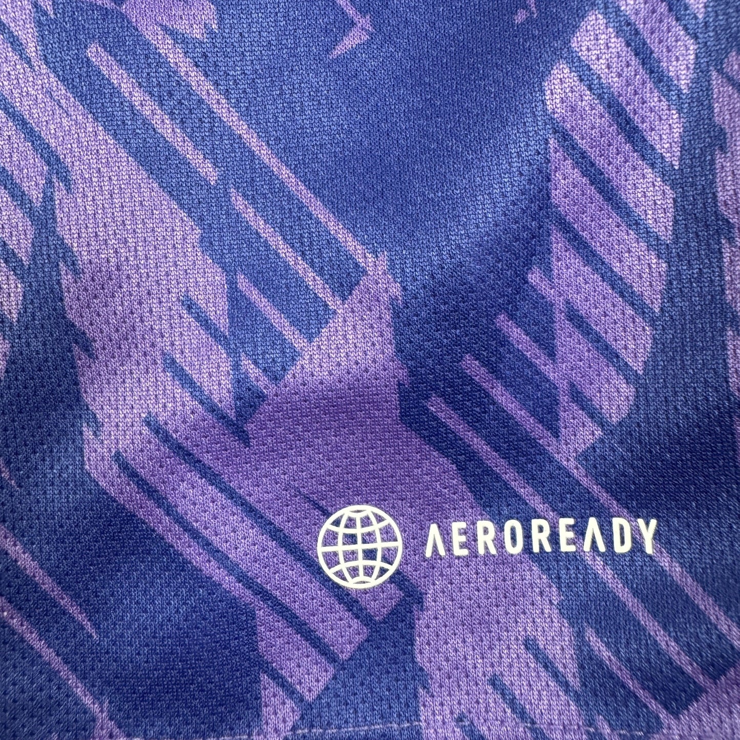 Argentina 2022/2023/2024 Away Shirt Large
