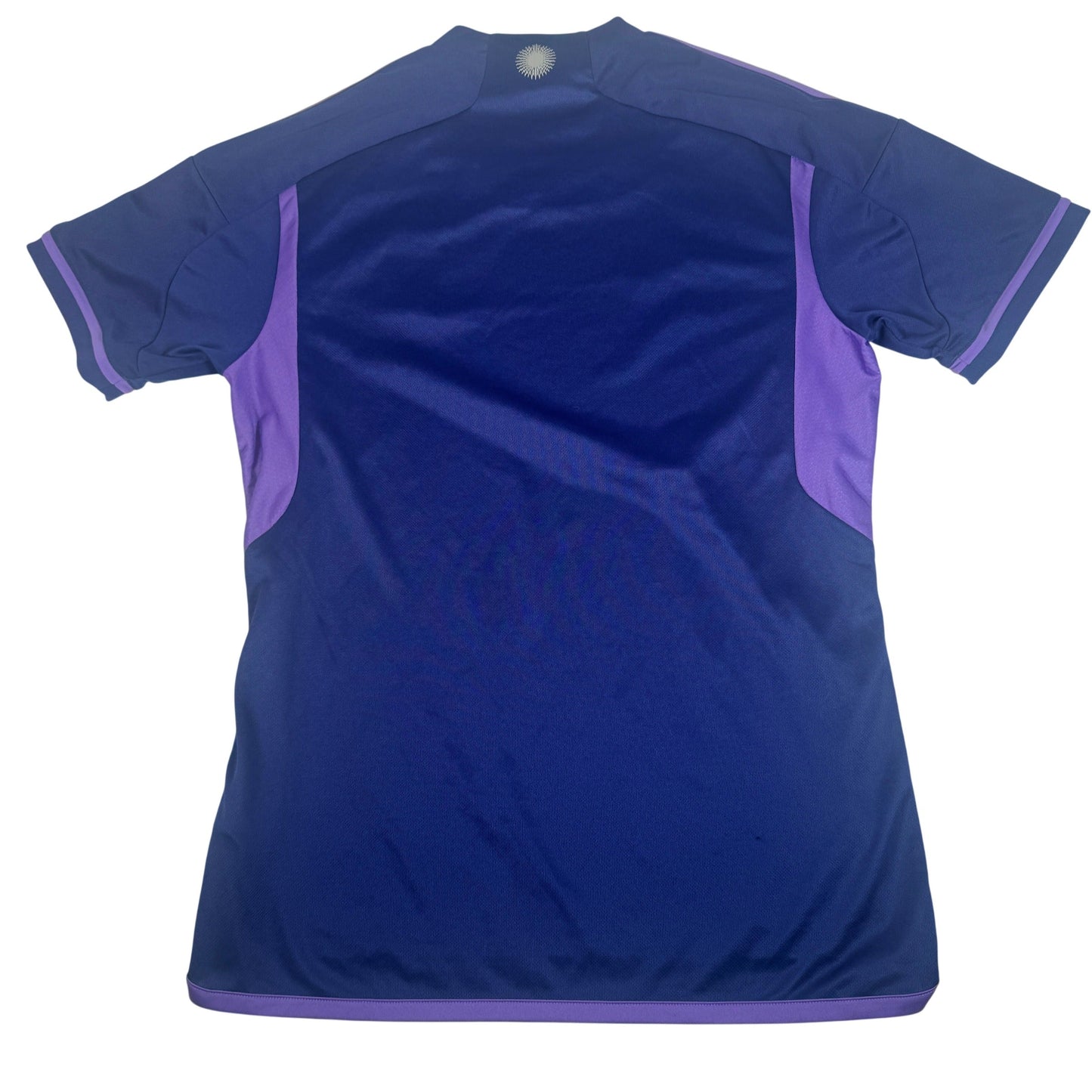 Argentina 2022/2023/2024 Away Shirt Large