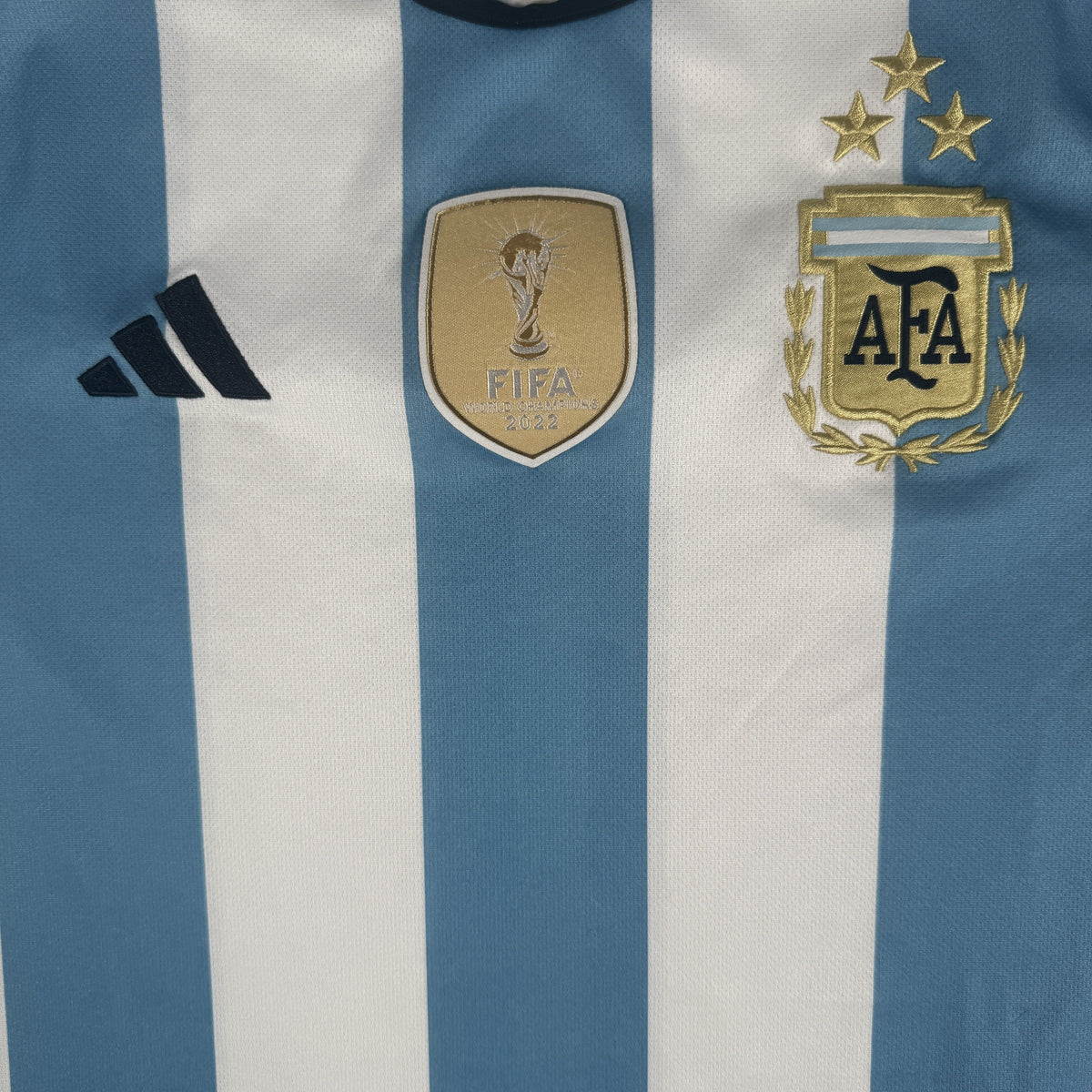 Argentina 2022/2023/2024 Home Shirt Medium