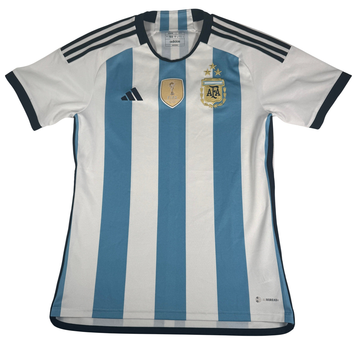 Argentina 2022/2023/2024 Home Shirt Medium