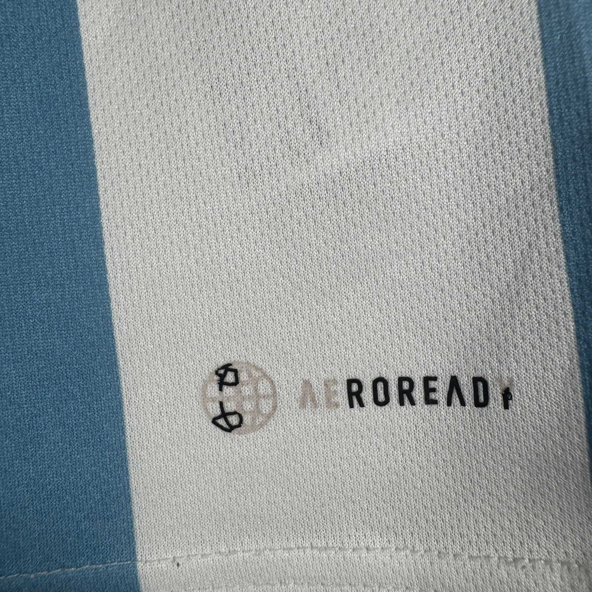 Argentina 2022/2023/2024 Home Shirt Medium