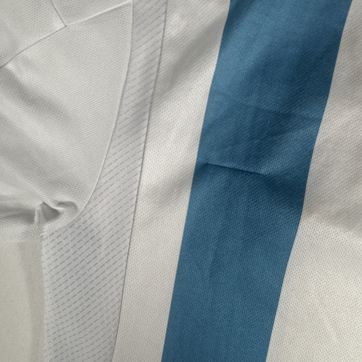 Argentina 2022/2023/2024 Home Shirt Medium
