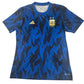 Argentina 2022/2023/2024 Training Football Shirt Large