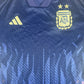 Argentina 2022/2023/2024 Away Football Shirt Small