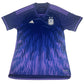 Argentina 2022/2023/2024 Away Football Shirt XL