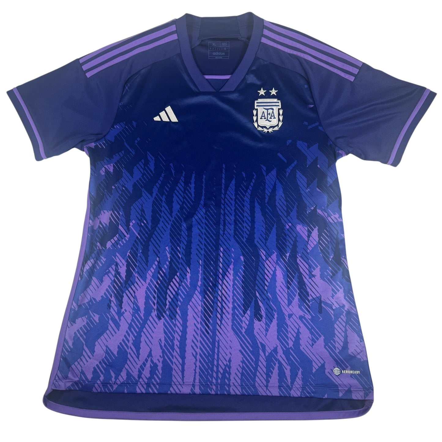 Argentina 2022/2023/2024 Away Football Shirt XL