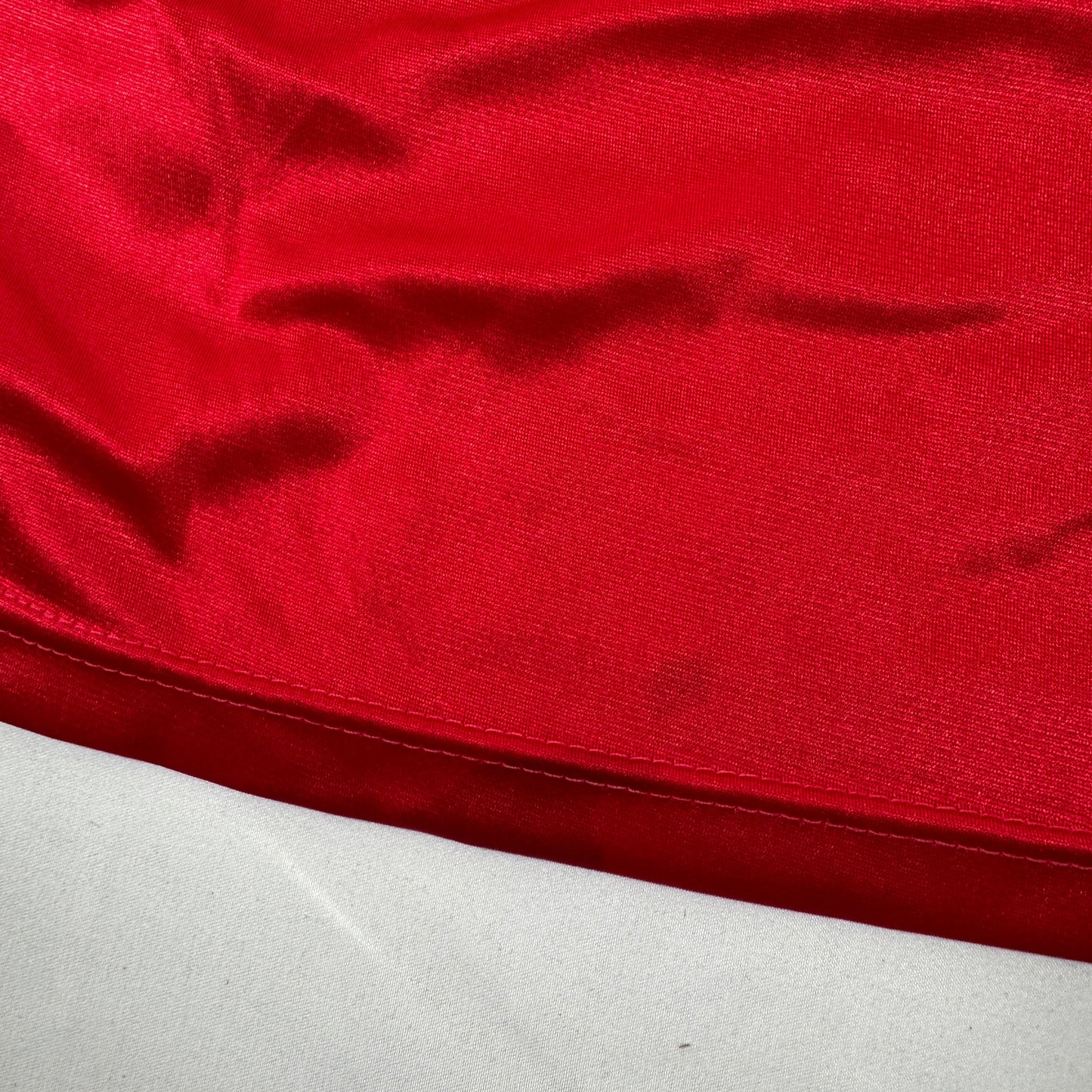 Arsenal 1982/1983/1984 Home Football Shirt Medium