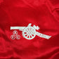 Arsenal 1982/1983/1984 Home Football Shirt Medium