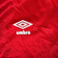 Arsenal 1982/1983/1984 Home Football Shirt Medium