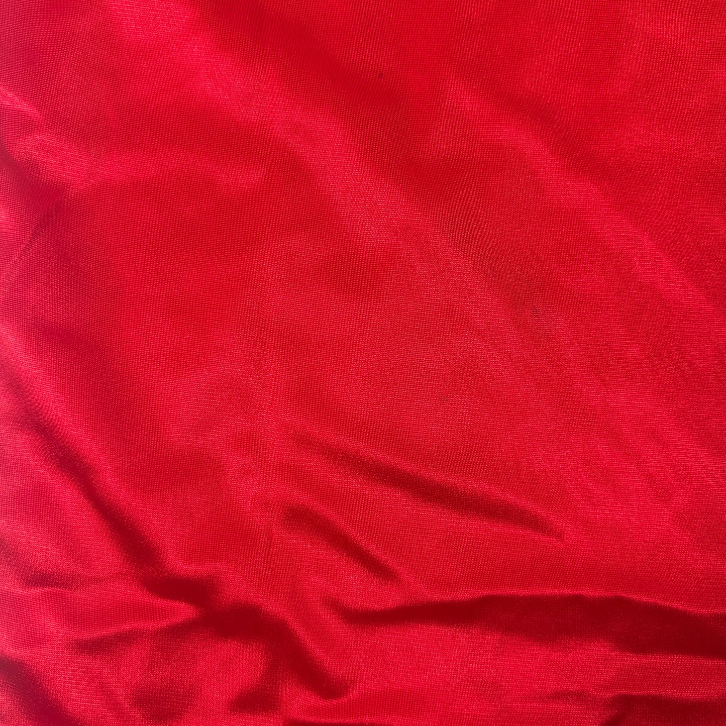 Arsenal 1982/1983/1984 Home Football Shirt Medium