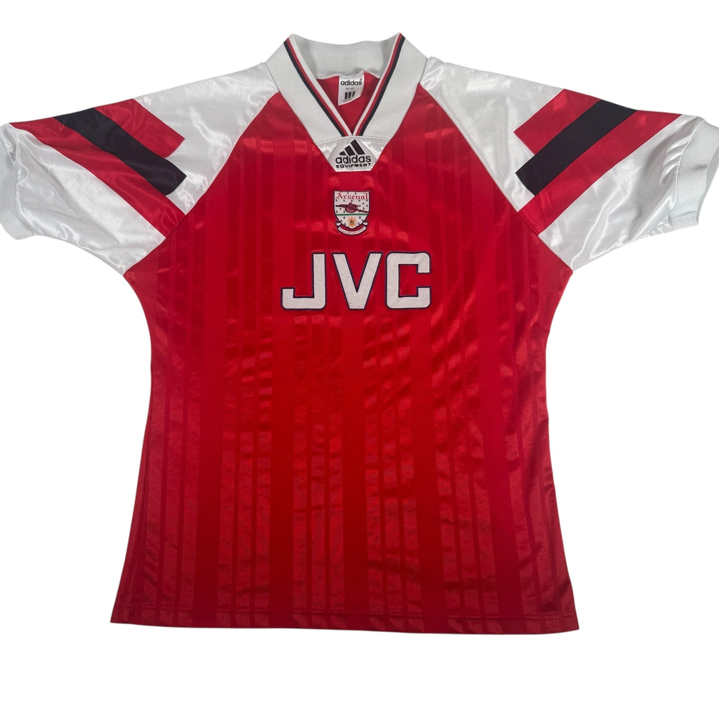 Arsenal 1992/1993/1994 Home Football Shirt Medium