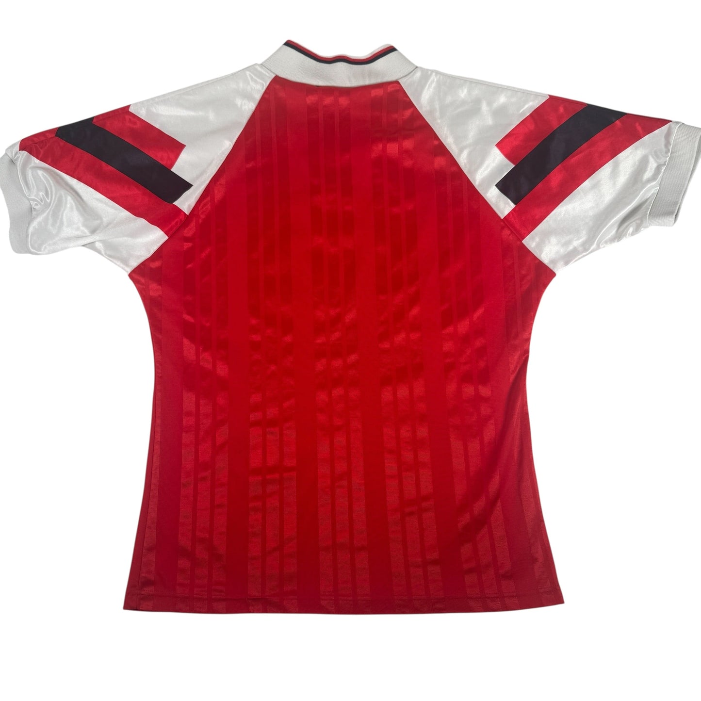 Arsenal 1992/1993/1994 Home Football Shirt Medium