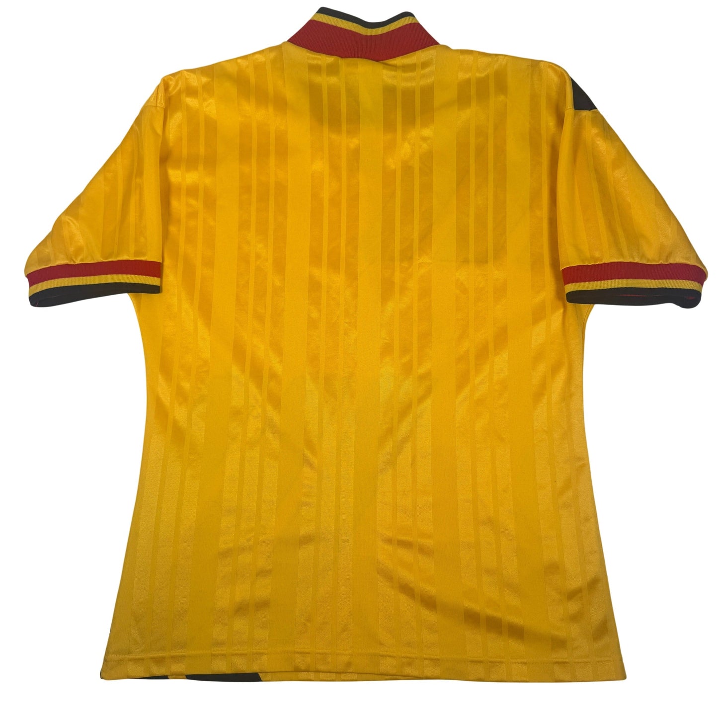 Arsenal 1993/1994 Away Shirt Medium