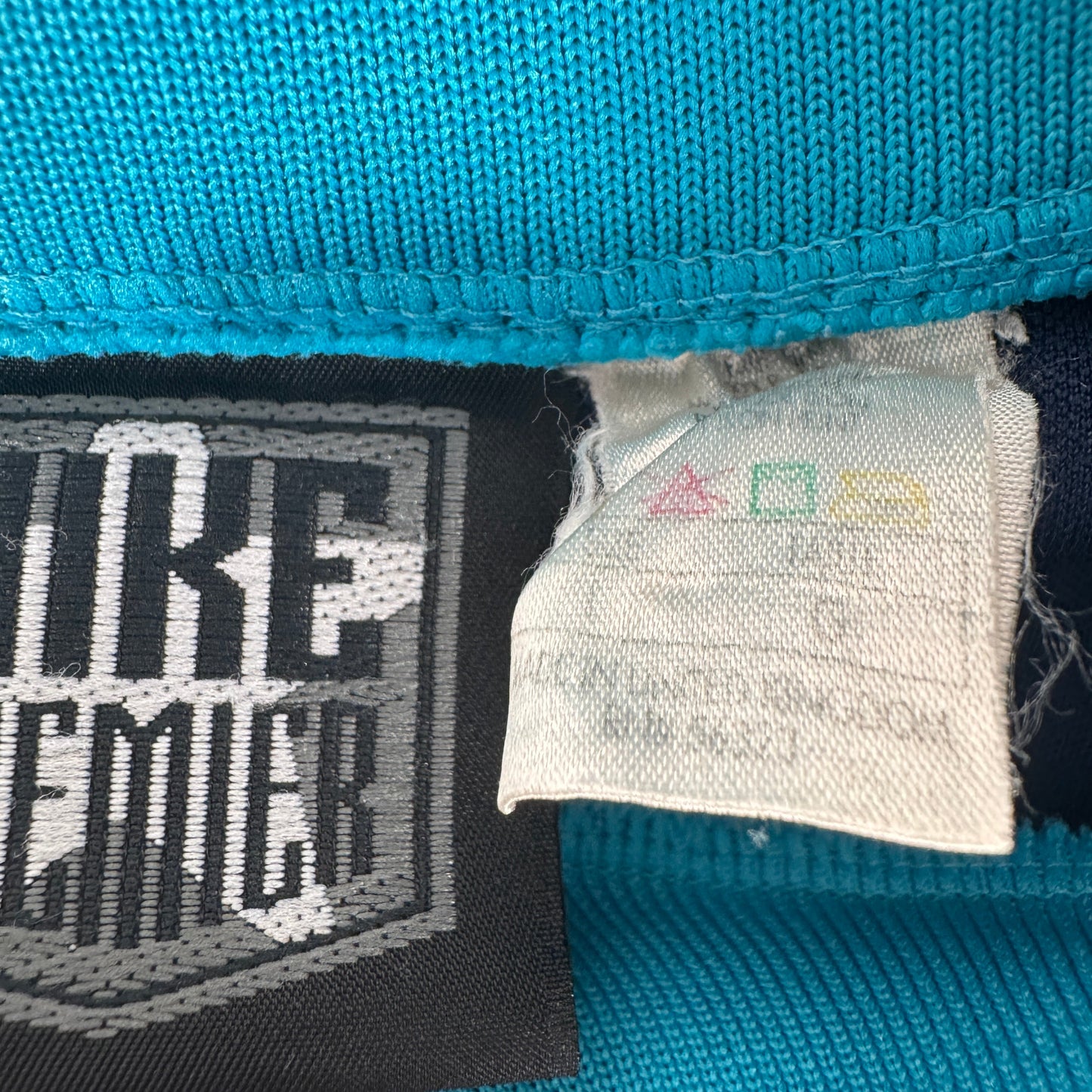 Arsenal 1994/1995 Away Football Shirt Large