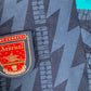 Arsenal 1994/1995 Away Football Shirt Large