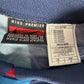 Bergkamp 10 Arsenal 1995/1996 Away Football Shirt Medium