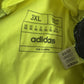 Arsenal 2023/2024 Away Shirt 3XL