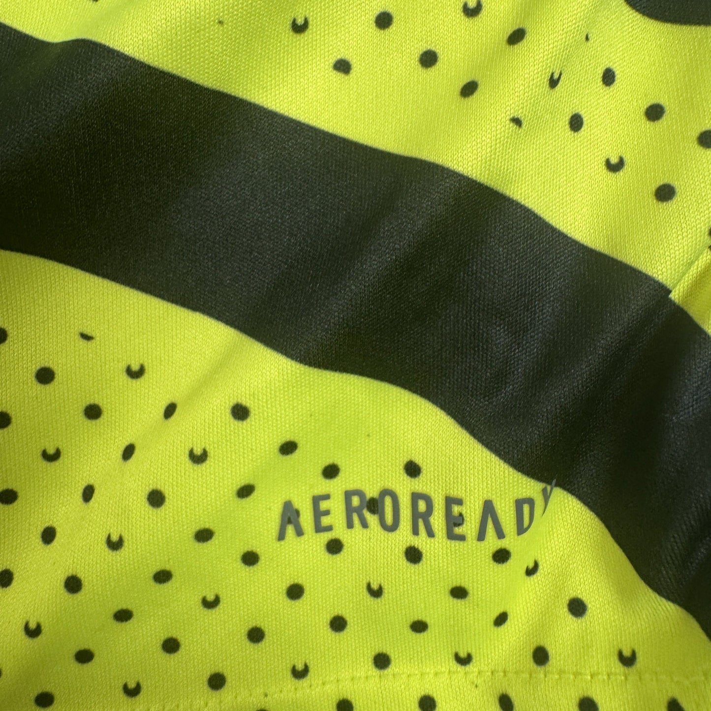 Arsenal 2023/2024 Away Shirt 3XL