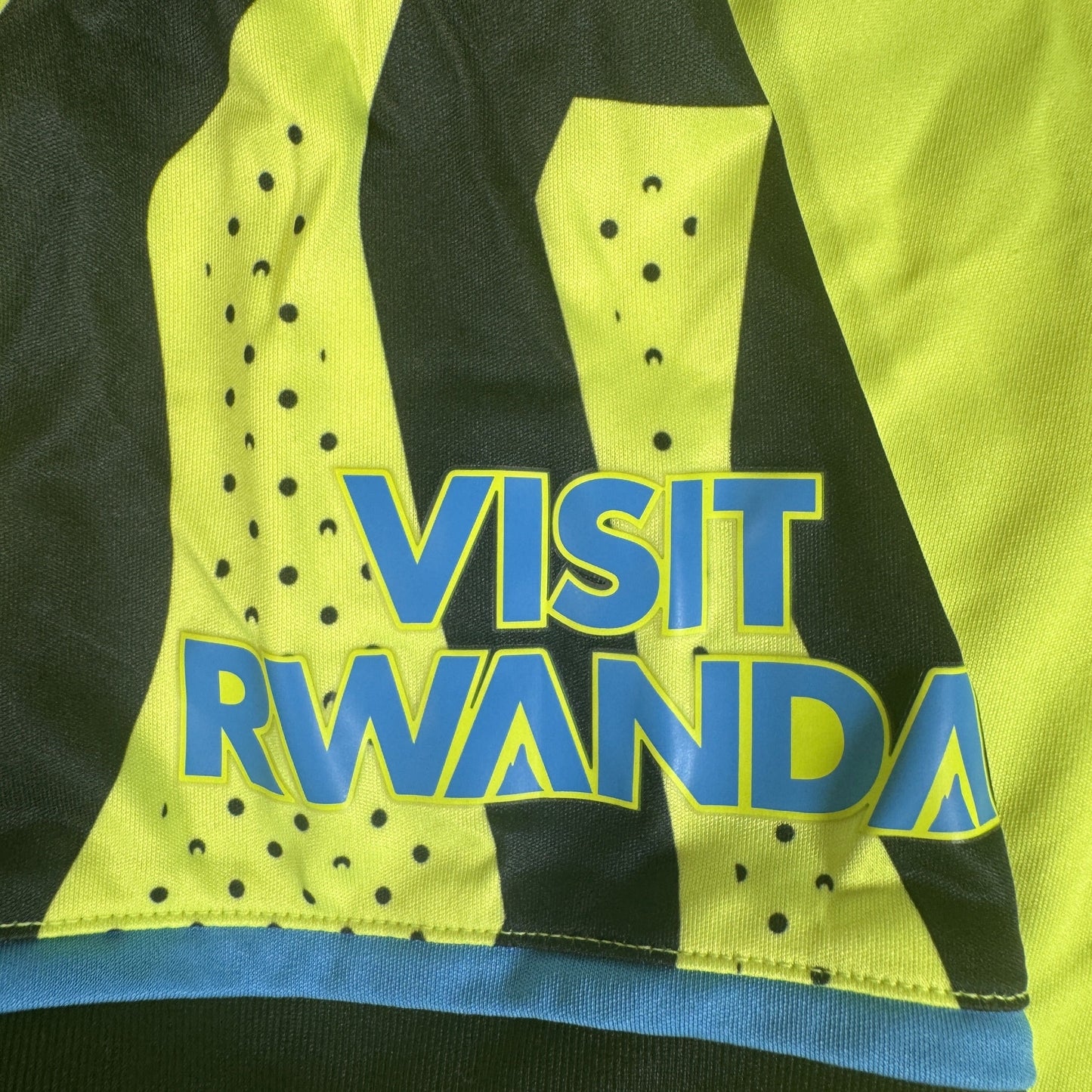Arsenal 2023/2024 Away Shirt 3XL