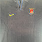 Arsenal 1999/2000 Training Football Polo Shirt Small
