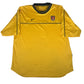 Arsenal 1999/2000/2001 Training Football Shirt XL