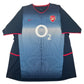 Arsenal 2002/2003/2004 Away Third Football Shirt XL