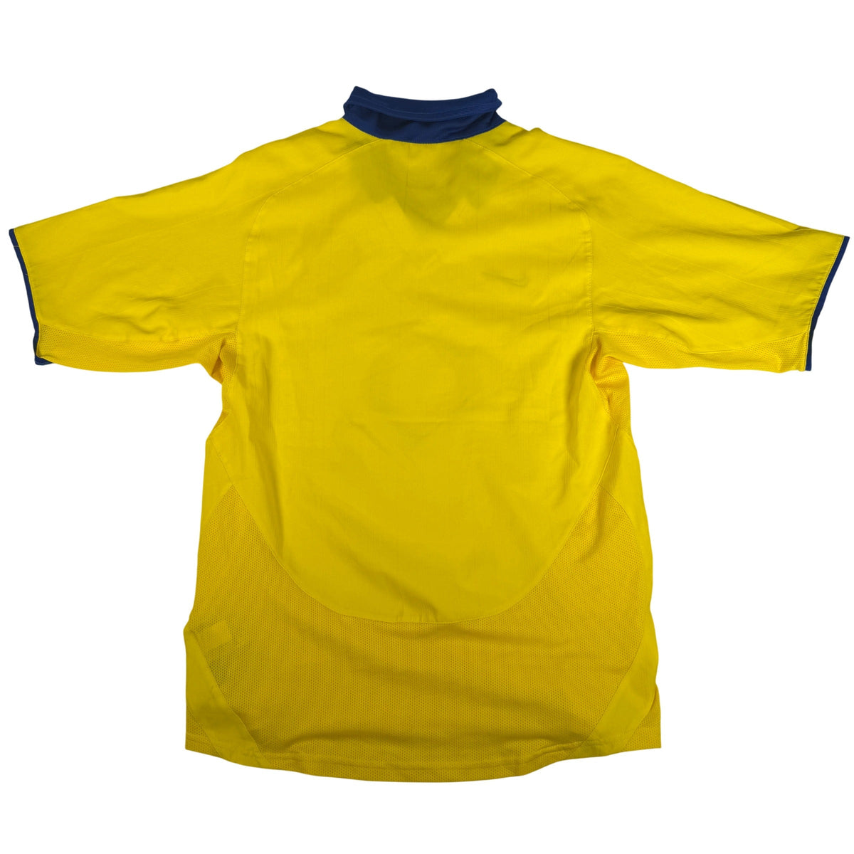 Arsenal 2003/2004/2005 Away Shirt Small