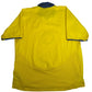 Arsenal 2003/2004/2005 Away Football Shirt XXL