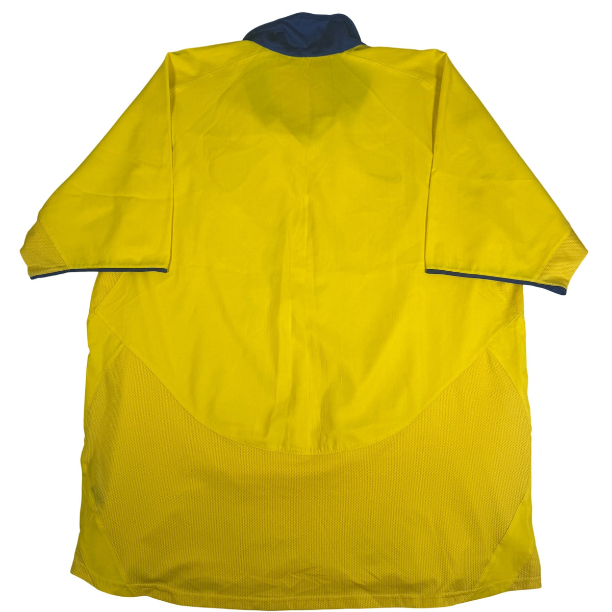 Arsenal 2003/2004/2005 Away Shirt XXL
