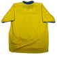 Arsenal 2003/2004 Away Third Shirt 2XL
