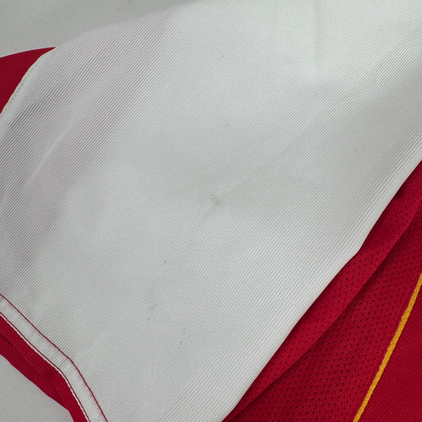 Arsenal 2004/2005 Home Football Shirt 2XL