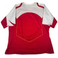 Arsenal 2004/2005 Home Football Shirt 3XL