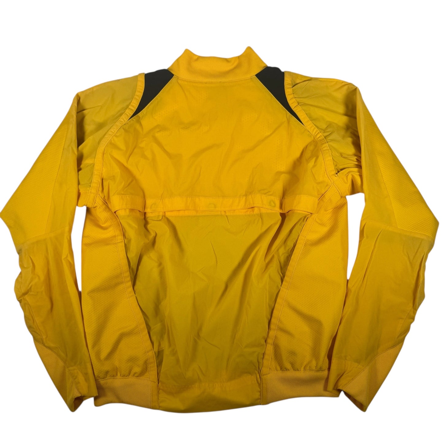 Arsenal 2004/2005 Training Long Sleeve Football Top Small