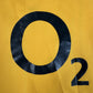 Arsenal 2005/2006 Away Shirt XL