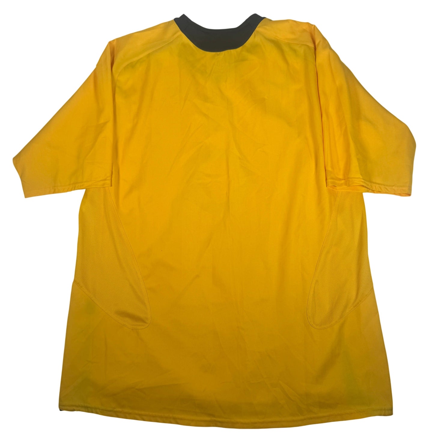 Arsenal 2005/2006 Away Shirt XL