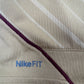 Arsenal 2007/2008 Gold Training Shirt 2XL
