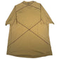 Arsenal 2007/2008 Gold Training Shirt 2XL