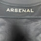 Arsenal 2011/2012 Away Football Shirt Medium