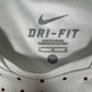 Arsenal 2011/2012 Training Football Shirt Medium