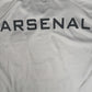 Arsenal 2011/2012 Training Football Shirt Medium