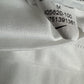Arsenal 2011/2012 Training Football Shirt Medium