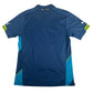 Arsenal 2014/2015 Third Football Shirt Small